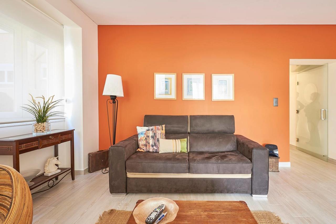 Doormans House City Center By Homeful Homes Lisbon Exterior photo