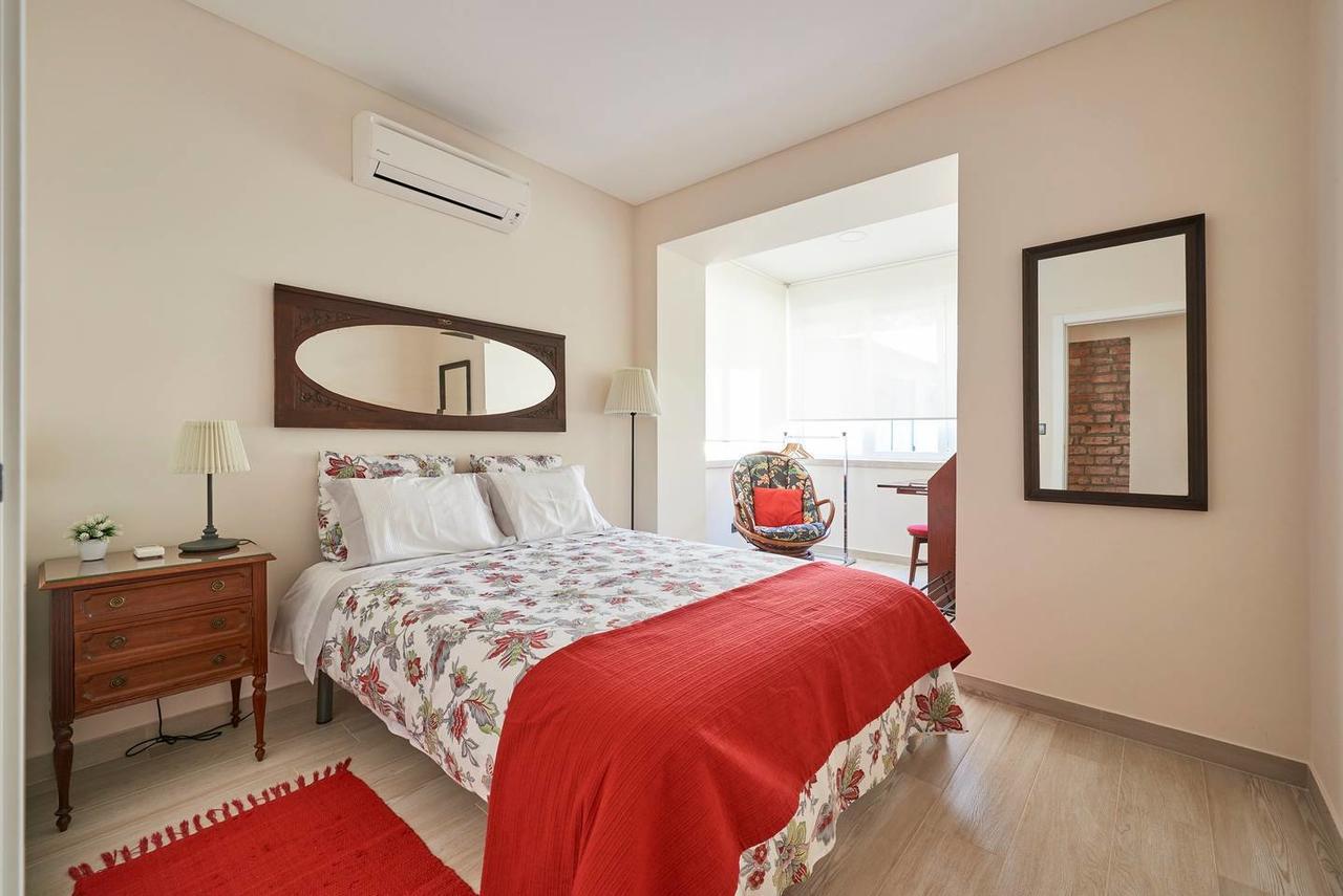 Doormans House City Center By Homeful Homes Lisbon Exterior photo