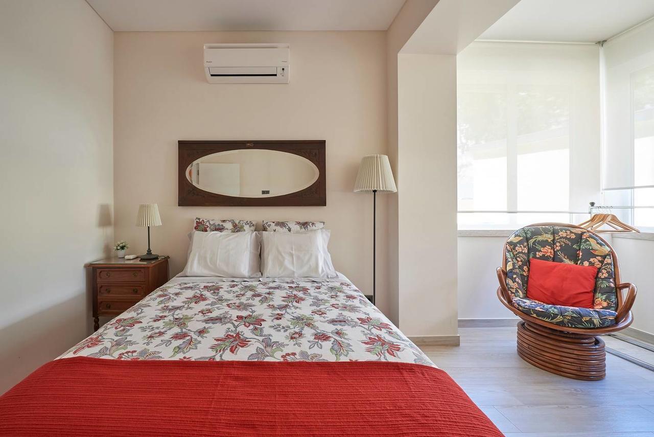 Doormans House City Center By Homeful Homes Lisbon Exterior photo
